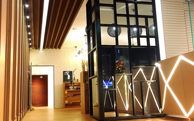 Chitow Hostel