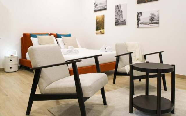 Sorelle Costa Apartments - Apt 1