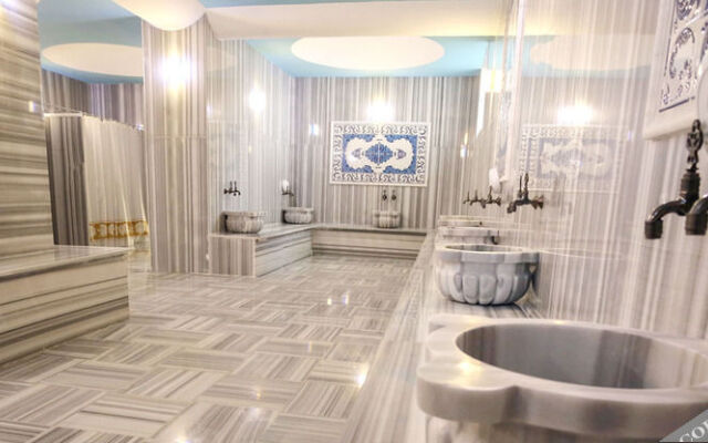 Porsuk Thermal Boutique Hotel