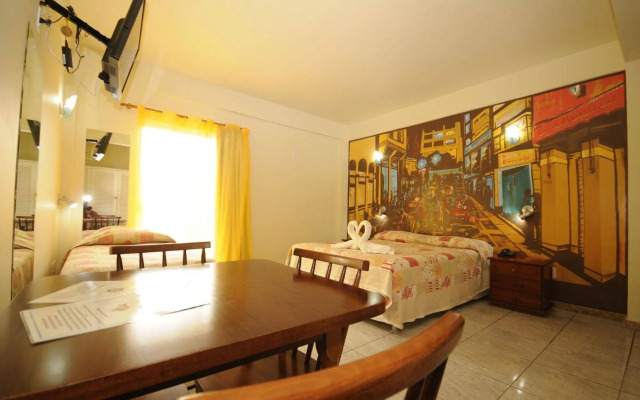 Calador Búzios Hotel