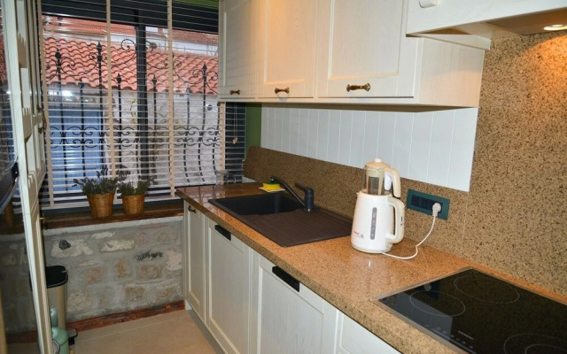 Alacati Suites