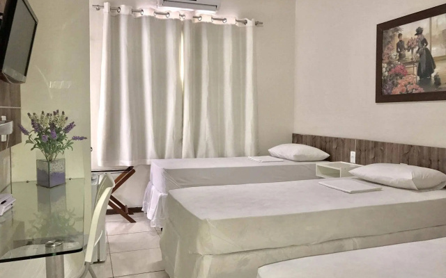 Hotel Aeroporto Star