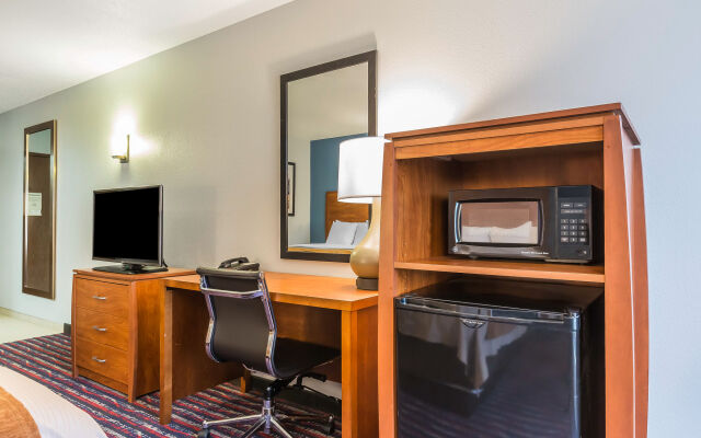Comfort Inn