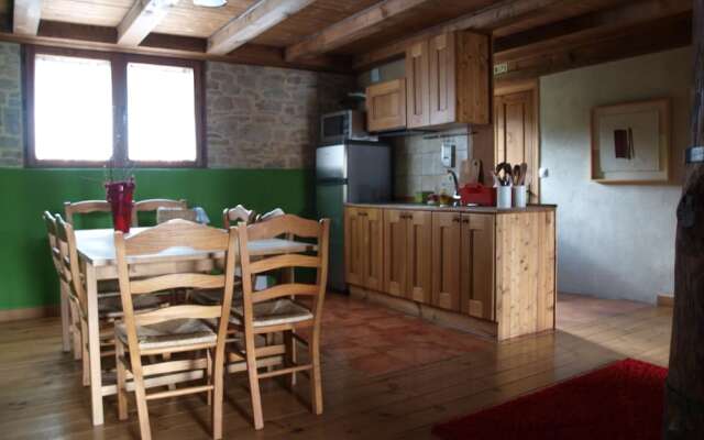 Apartamento Alto Casa Pirineos