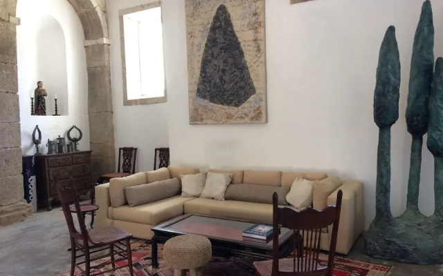Convento Inn and Artist Residencies