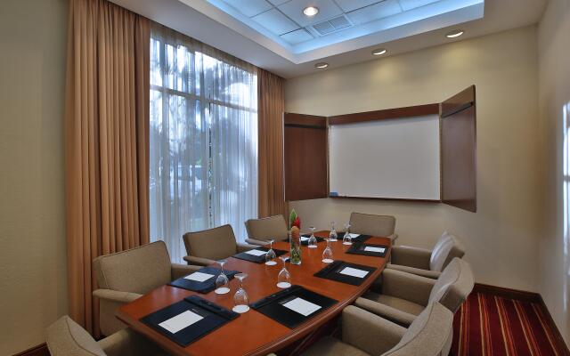 Real InterContinental Managua at Metrocentro Mall by IHG