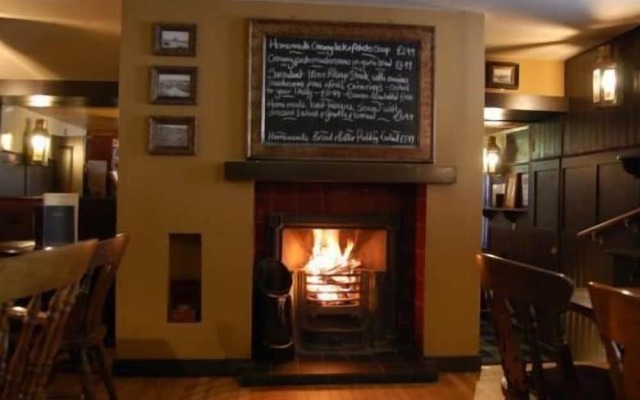 Fisherman's Tavern Hotel - Inn by Greene King Inns