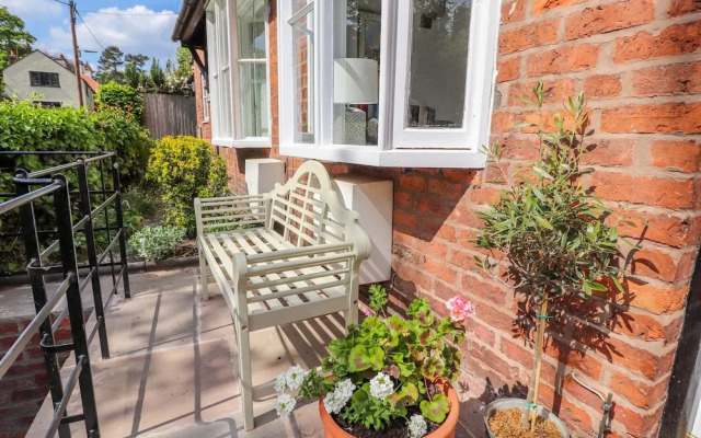 Minnow Cottage
