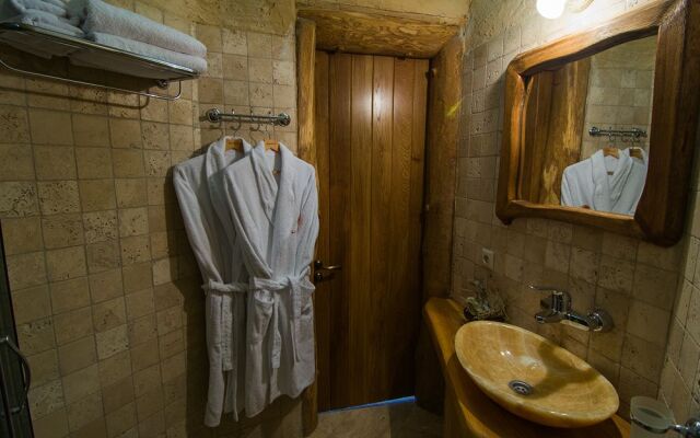 Ом Дом Отель