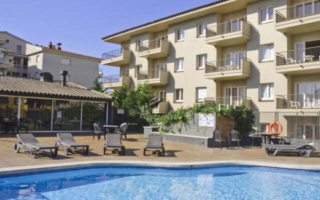Apartamentos Tropik 24