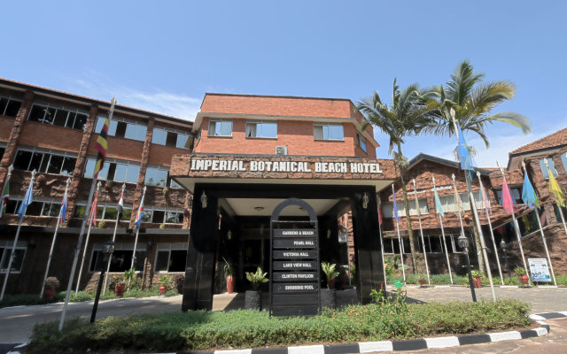 Imperial Botanical Beach Hotel