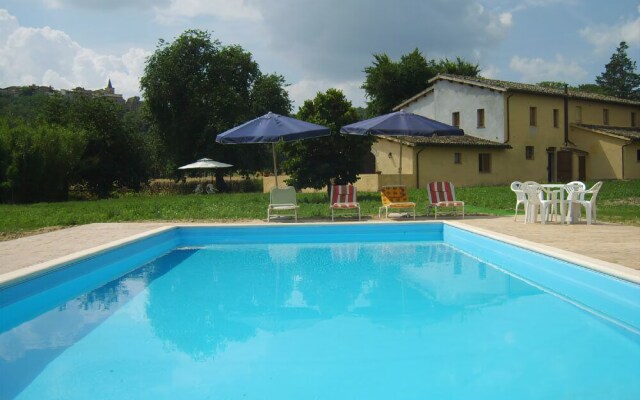Agriturismo Gli Olmi