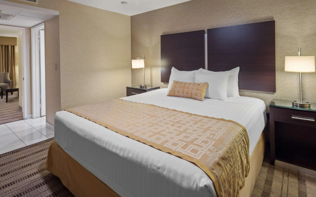 Best Western Pasadena Royale Inn & Suites