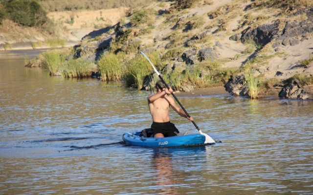 Gourits River Guest Farm