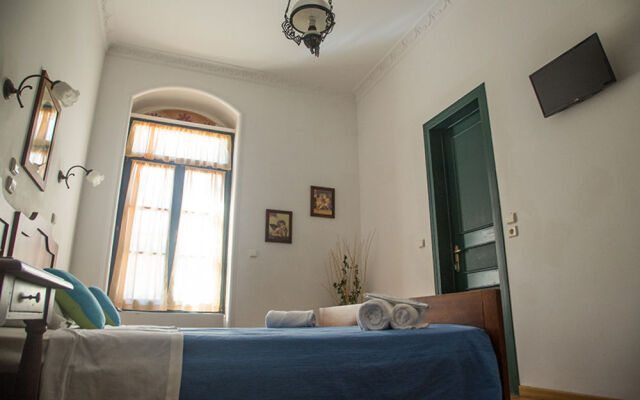 Hotel Ibiscos