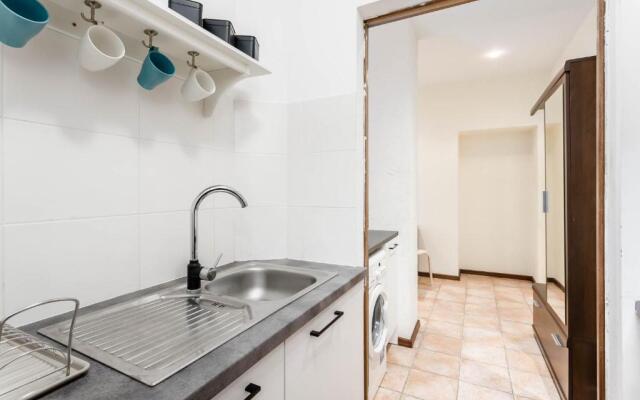 Chill Apartments Gersona
