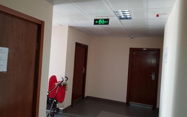 Lux Apartment