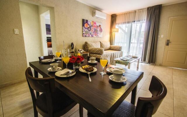 Blackstone Apart Boutique