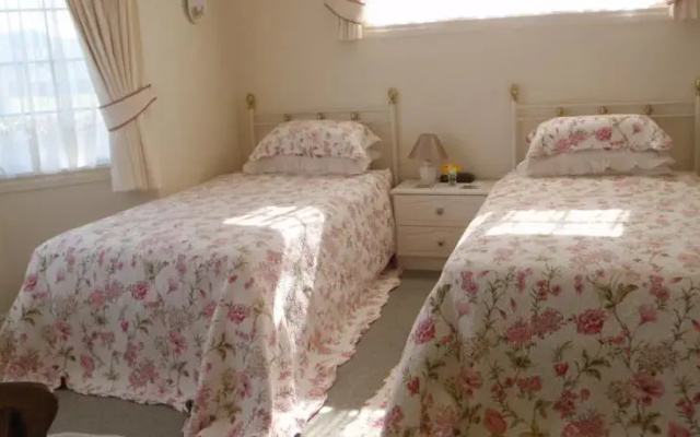 Sandyrose B&B