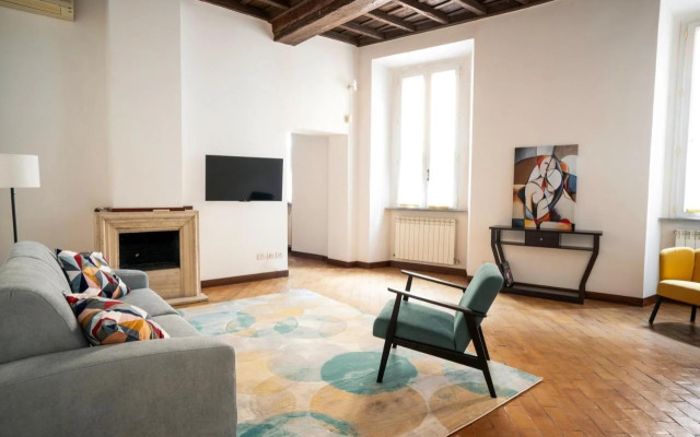 Rome Center Apartment Campo De' Fiori