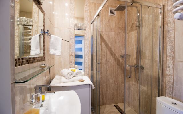 Piekna Downtown Apartment