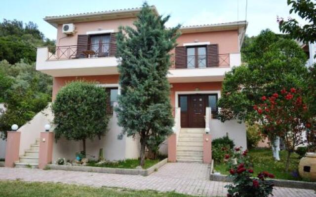 Villa Prolithia