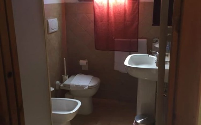 Affittacamere La Casetta