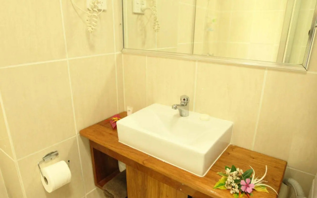 MG Cocomo Resort Vanuatu