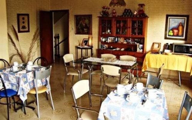 Hostal Vista del Parque