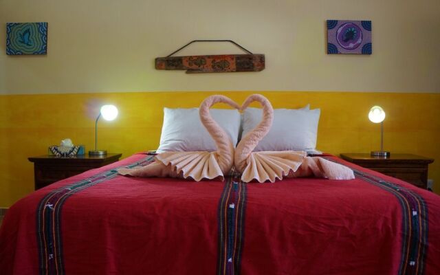 Villa Zena Liza Art Hotel