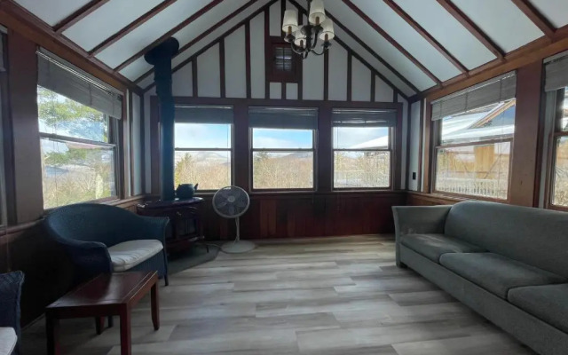 Onteora Mountain House
