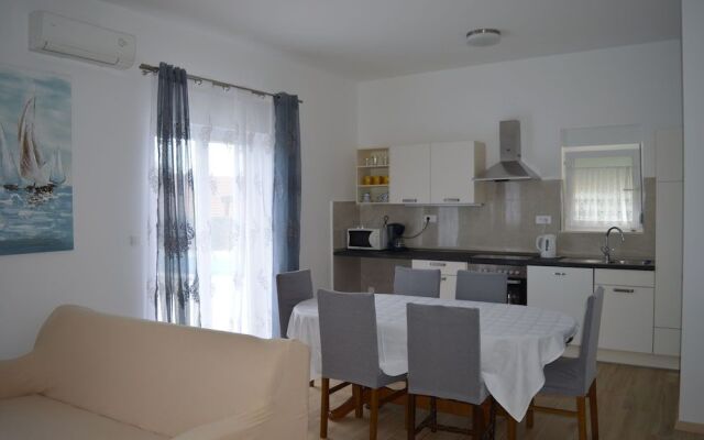 Apartments Vinka