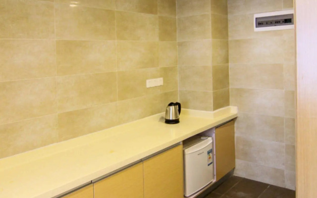 Xcellent International Serviced Apartment