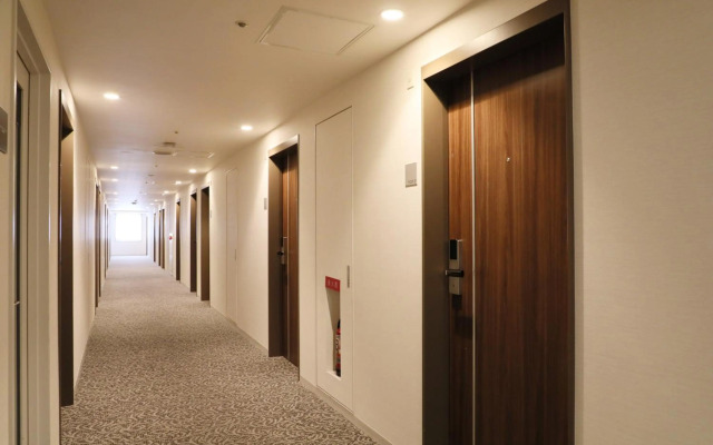 Hiroshima Tokyu REI Hotel