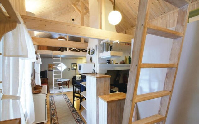 Nice Home in Åsensbruk With 2 Bedrooms and Wifi