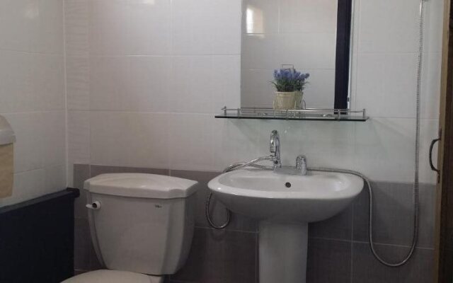 Jeju Airport Mira Guesthouse