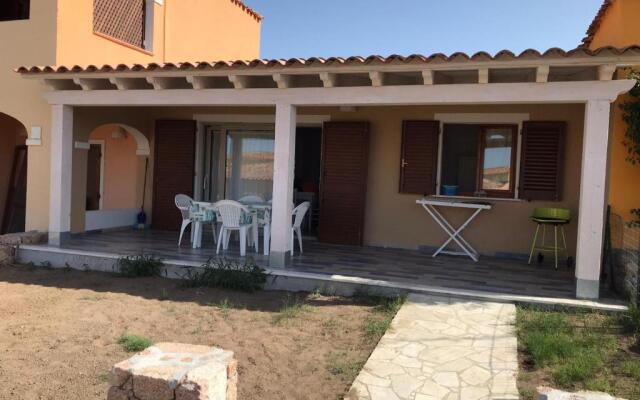 Appartamento Residence Mirice Vignola mare Aglientu casa Giorgia