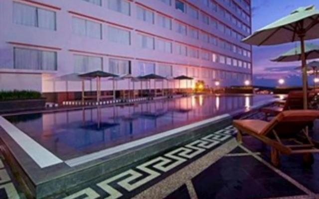 Hotel Aria Gajayana Malang