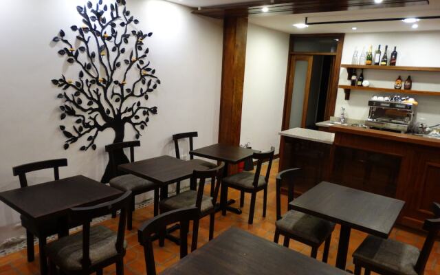 Siena Hotel