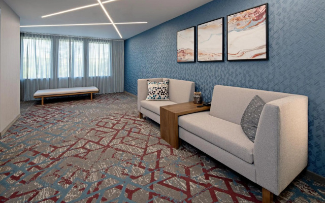 SpringHill Suites by Marriott Valencia
