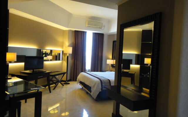 Hotel Zurich