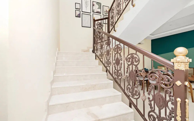 Mabaat - Al Olaya - 614