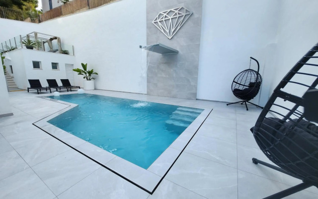 Hotel Diamante