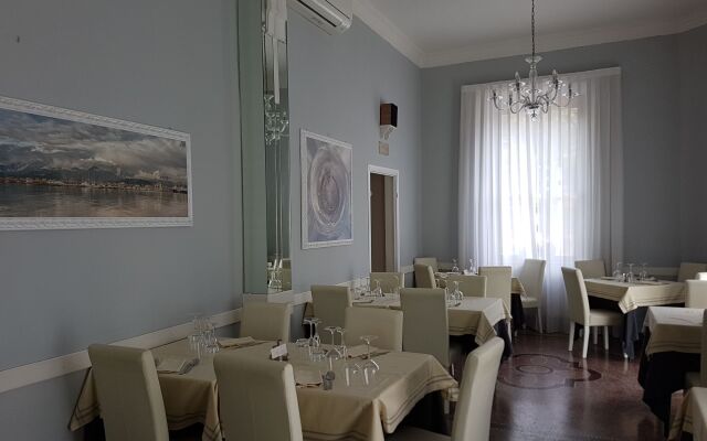 Hotel Villa Grazia
