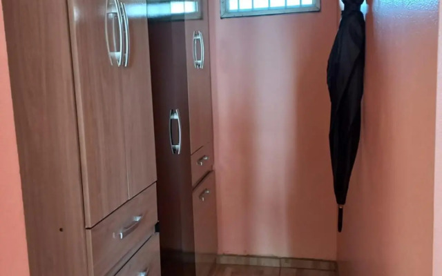 Apartamento Mobiliado Vila Iracema