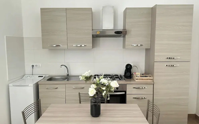 TOI Apartments