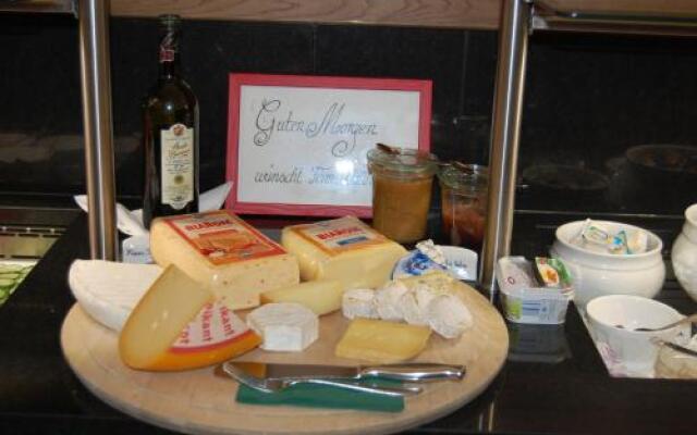 Metzgerei Gasthof Romantikhotel Der Millipp