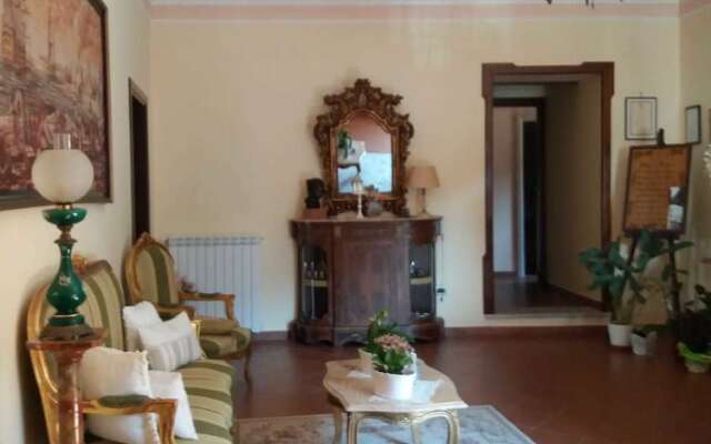 Bed and Breakfast Del Duca