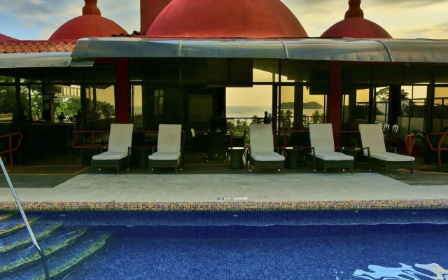Hotel San Bada Resort & Spa