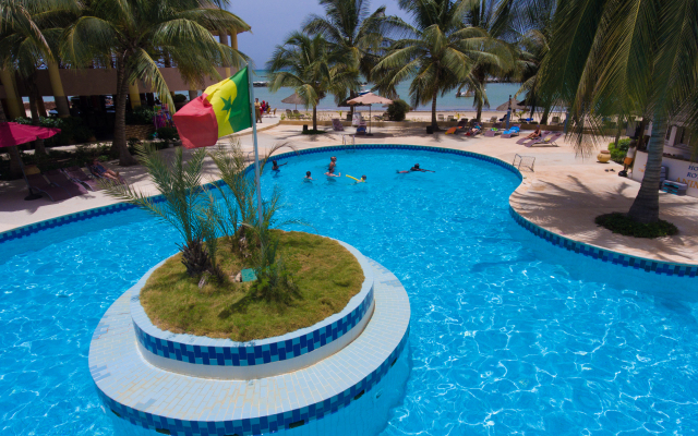 Hotel Club Royal Saly - All Inclusive